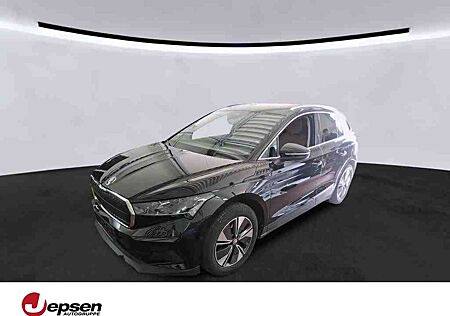 Skoda Enyaq 80X iV electric 4x4 Automatik Leder+AHK+Nav