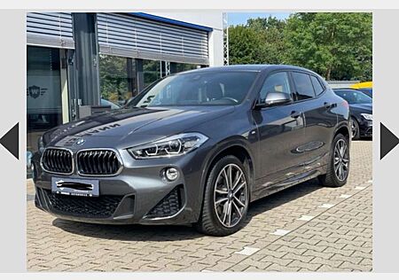 BMW X2 M Coupé sDrive