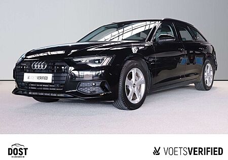 Audi A6 Avant 50 TDI quattro sport ACC+AHK+MATRIX LED