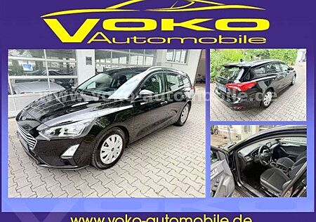 Ford Focus Turnier 1.5 EcoBlue Cool & Connect LED*NAV