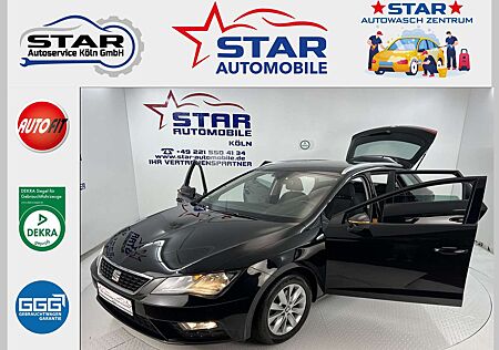 Seat Leon ST Style Infotain*1,6TDI-85KW*NAVI*Sound-System*E6