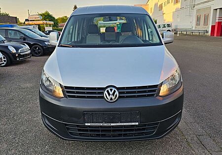 VW Caddy Volkswagen Trendline