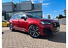 Audi SQ7 4.0 qu*HUD*306°*MATRIX*VIRTUAL*AHK