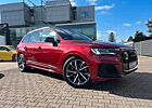 Audi SQ7 4.0 qu*HUD*306°*MATRIX*VIRTUAL*AHK