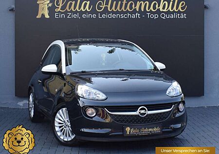Opel Adam Glam 1.2 BLUETOOTH KLIMA WINTER-PAKET