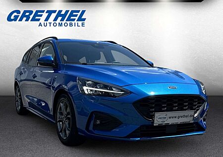 Ford Focus Turnier ST-Line 1.5 EcoBoost EU6d-T Navi LED ACC A