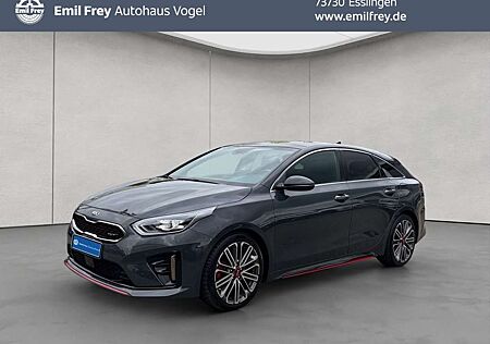 Kia Pro_ceed ProCeed / pro_cee'd ProCeed 1.6 T-GDI GT-Line Panoramadach
