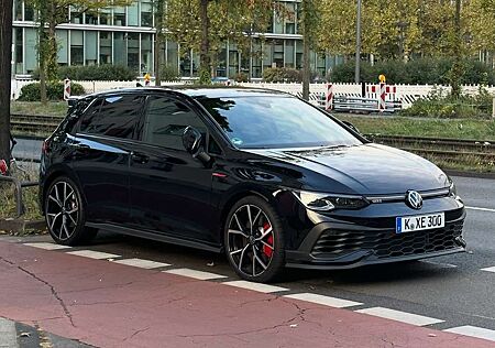 VW Golf Volkswagen GTI Clubsport