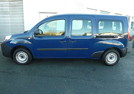 Renault Kangoo Maxi Kombi 1.5 DCI Klima EFH PDC 5 Sitze