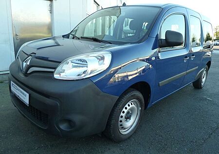 Renault Kangoo Maxi Kombi 1.5 DCI Klima EFH PDC 5 Sitze