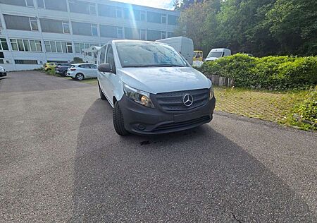 Mercedes-Benz Vito 4x4 Mixto 116.extralang.Navi.Klima.Standhei