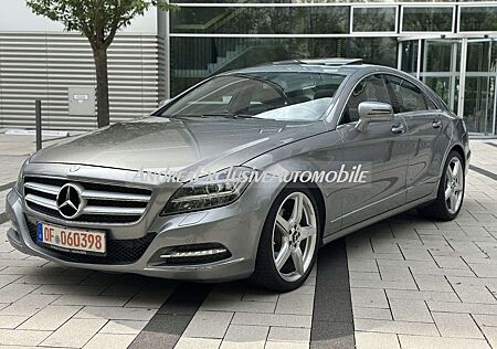 Mercedes-Benz CLS 350 CDI BE Sportpaket AMG Felg JULI SPECIAL