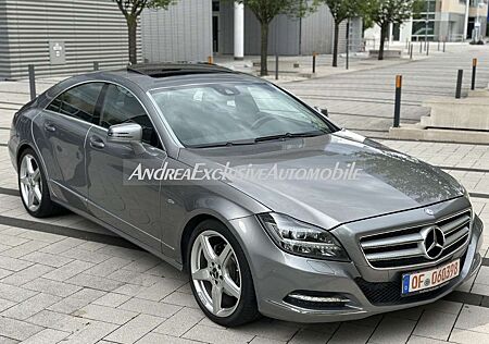 Mercedes-Benz CLS 350 CDI BE Sportpaket AMG Felg JULI SPECIAL
