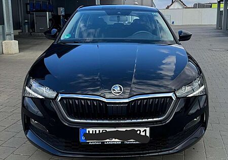 Skoda Scala Active