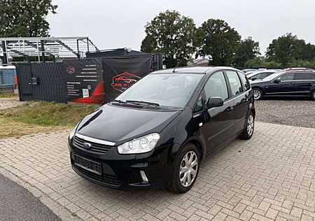 Ford C-Max Style + TÜV NEU/ 2. HAND/KLIMAANLAGE