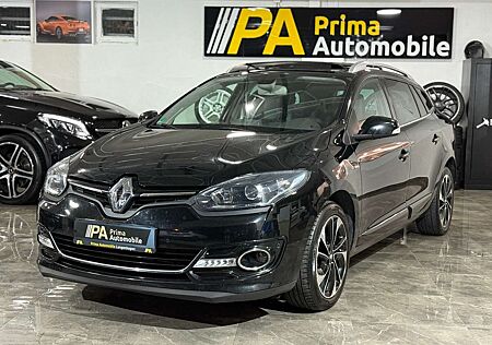 Renault Megane III 1,2 TCe Grandtour BOSE Edition 2.Hand