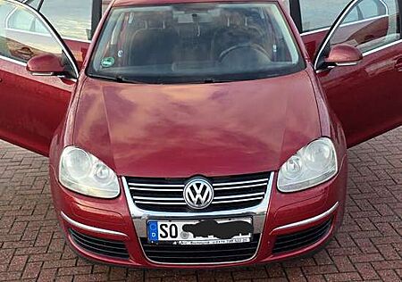 Volkswagen Jetta 1.4 TSI Comfortline