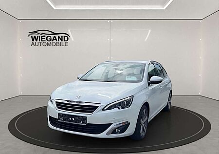 Peugeot 308 SW BlueHDi150 EAT6 S&S ALLURE+KEYLESS+KAMERA