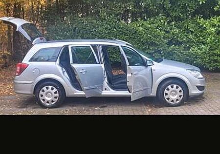 Opel Astra 1.6 Easytronic Innovation