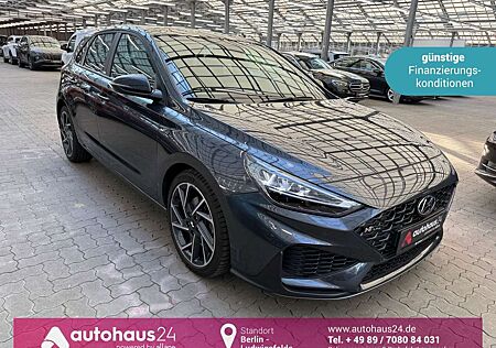 Hyundai i30 1.5 T-GDI N-Line Mild-Hybrid|Navi|Pano