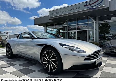 Aston Martin DB11 Coupe V8+1Hd+Deutsches Fzg+MwSt