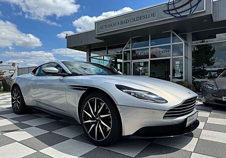 Aston Martin DB11 Coupe V8+1Hd+Deutsches Fzg+MwSt