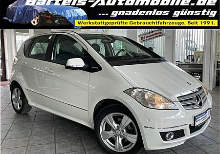 Mercedes-Benz A 180 CDI Avantgarde, Klima, Sitzheiz., Leder