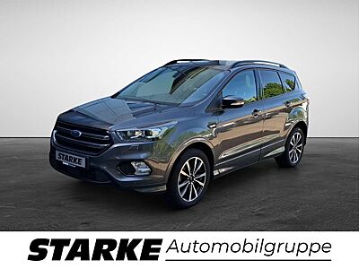 Ford Kuga 1.5 EcoBoost ST-Line