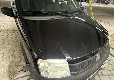 Fiat Panda 1.1 Active