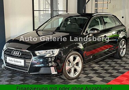 Audi A3 30TFSI*Sportback *Sport*Navi*Xenon*17 Zoll*2H
