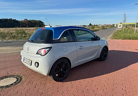 Opel Adam 1.4 Start/Stop Unlimited