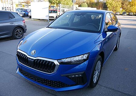 Skoda Scala Selection 1.5 TSI DSG*NAVI-ÜBER-SMARTLINK*PDC-H...