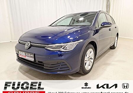 VW Golf Volkswagen Variant 2.0 TDI DSG Life LED|SHZ|RFK|ACC|DAB