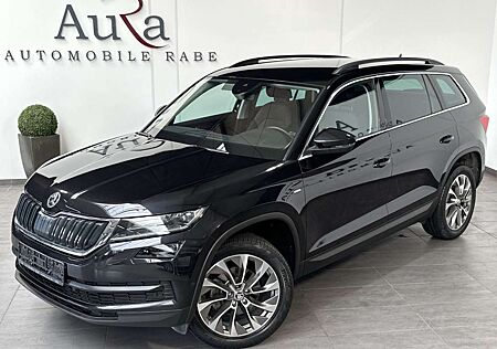 Skoda Kodiaq 2.0 TDI DSG Clever NAV+LED+AHK+ACC+KAM+VC