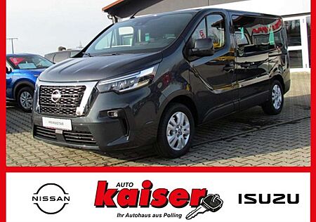 Nissan Primastar L1 dCi170 DCT Tekna *AHK*Navi*Voll-LED*