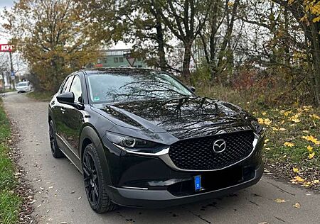 Mazda CX-30 e-SKYACTIV-X 2.0 M HYBRID DRIVE SELECTION