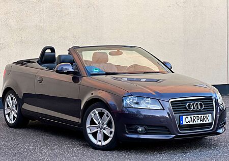 Audi A3 Ambition