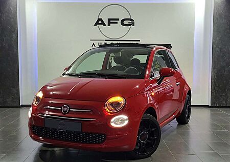 Fiat 500C *SHZ*PDC*APPLE/ANDROID CARPLAY*