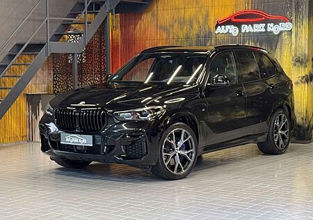 BMW X5 xDrive 30d M Sport~PANO~7-SITZ~H&K~HEADUP~AHK