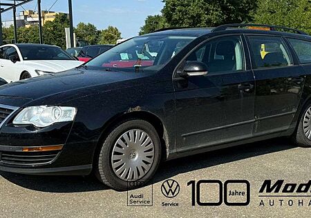 VW Passat Variant Volkswagen 2.0 TDI | Klimaanlage | RCD 310
