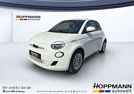 Fiat 500E Klima Carplay Tempomat