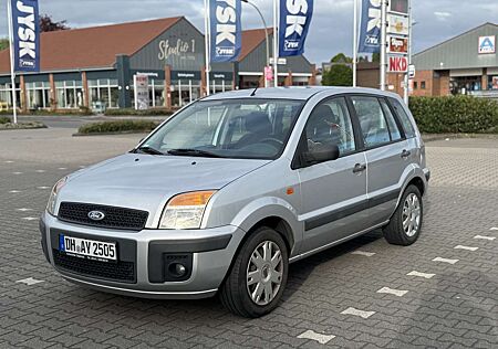 Ford Fusion 1.25 Style