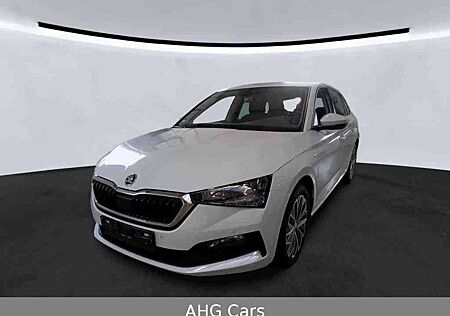 Skoda Scala Ambition Clever 1.0 TSI DSG*NAVI*PDC*1HAND