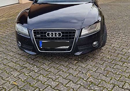 Audi A5 3.0 TDI Sportback quattro DPF