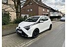 Toyota Aygo x-shift x-play touch