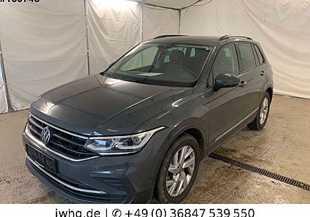 VW Tiguan Volkswagen Life DSG NAVI/MATRIX/ACC/VIRTUAL