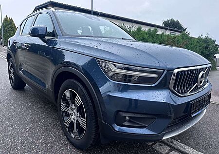 Volvo XC 40 XC40 Inscription 2WD Xenium-Paket 1.Hd