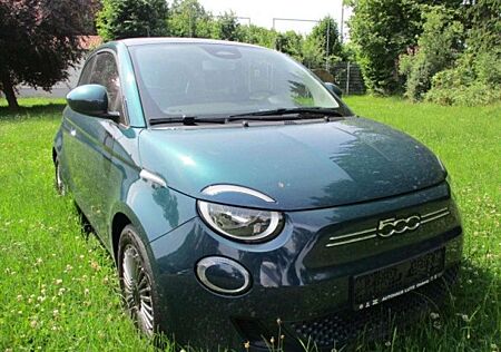 Fiat 500 Lim. Icon