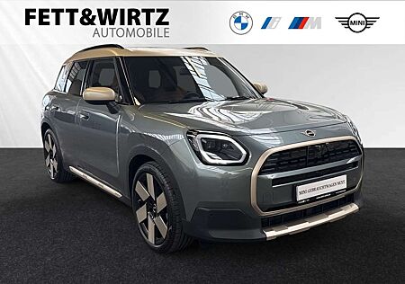 Mini One Countryman Countryman E Sonderfinanzierung mit 0,49 % eff. Jahreszins*