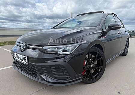 VW Golf Volkswagen 8 Clubsport*DSG*VIR*PAN*IQ-LIGHT*KAMERA*VOL